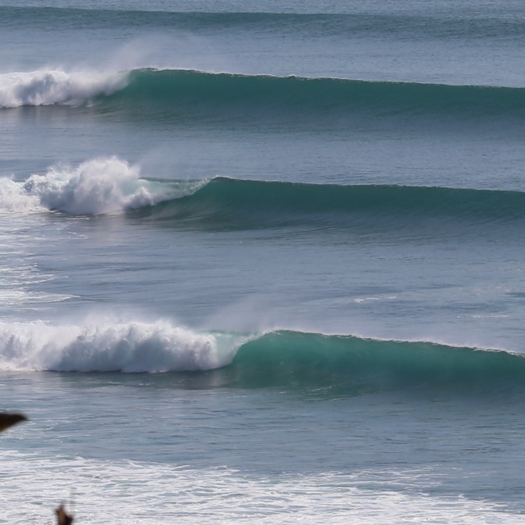 Bali’s Forbidden Lineups – Surfers of Bali