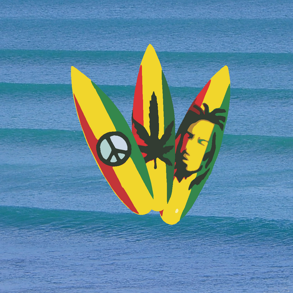 Stoners Of Bali - Surf Instructors Targeted By Bali Narcotics