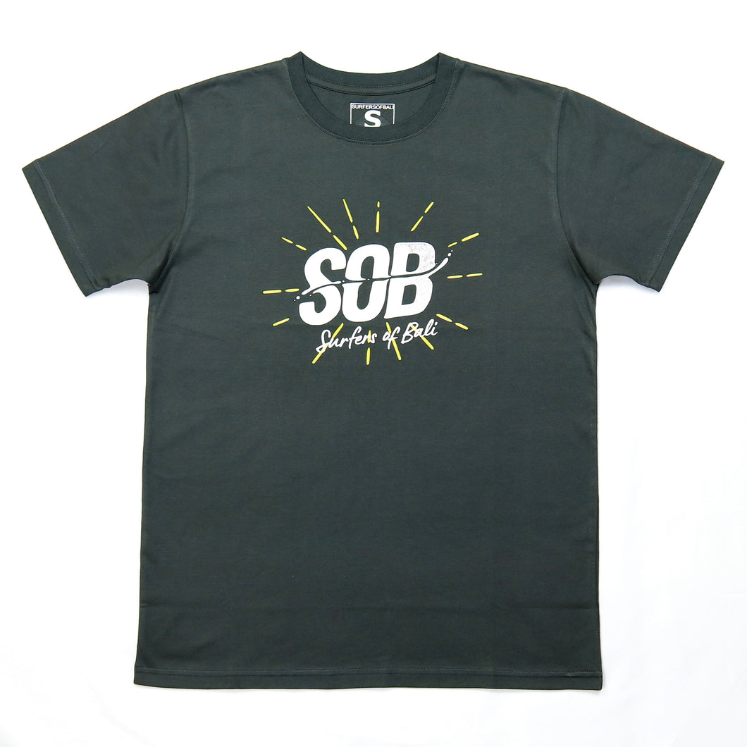 Sliced SOB T-Shirt