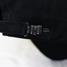 Load image into Gallery viewer, Black on Black Cap
